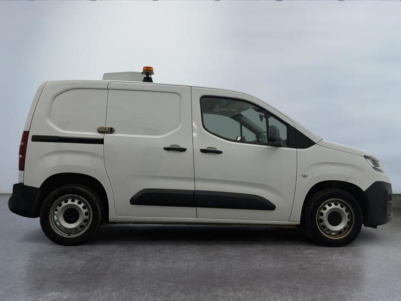 Citroën Berlingo Van m 1000 Bluehdi 100 s&amp;S Club