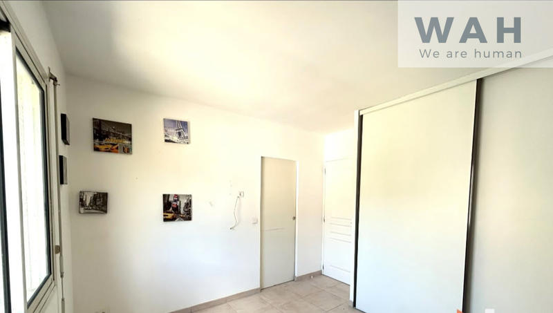 Maison - 147 m² - 4 pièces