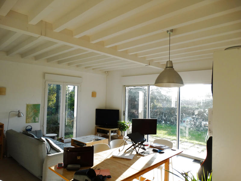 Maison - 144 m² - 7 pièces