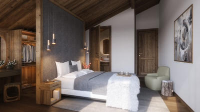 Maison - 138 m² - 5 pièces