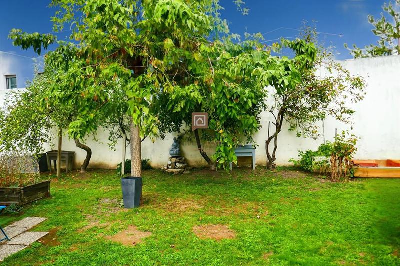 Maison - 111 m² - 5 pièces