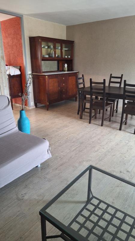 Appartement - 75 m² - 4 pièces