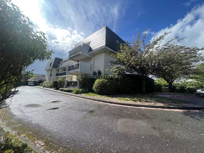 Appartement - 77 m² - 4 pièces