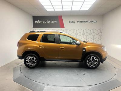 Dacia Duster Eco-G 100 4x2 Prestige