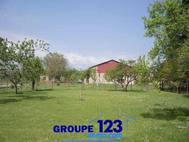 Maison - 99 m² - 3 pièces