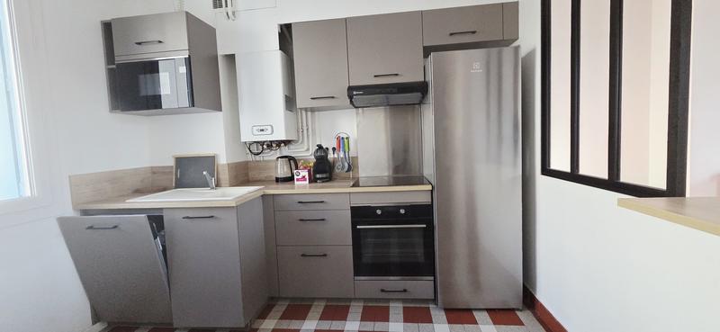 Appartement - 70 m² - 4 pièces