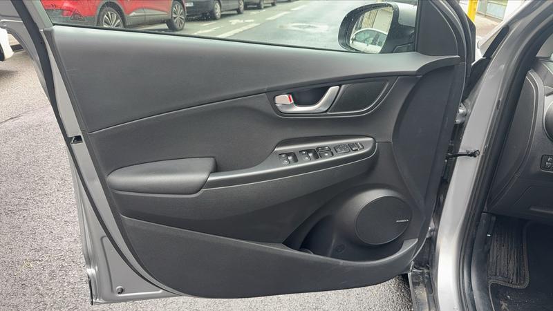 Hyundai Kona II Ev 204 64 kWh Executive