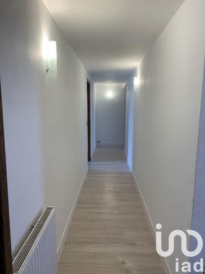 Maison de ville - 184 m² - 5 pièces