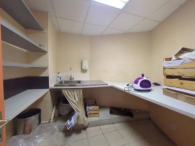 Local commercial - 45 m² - 1 pièce