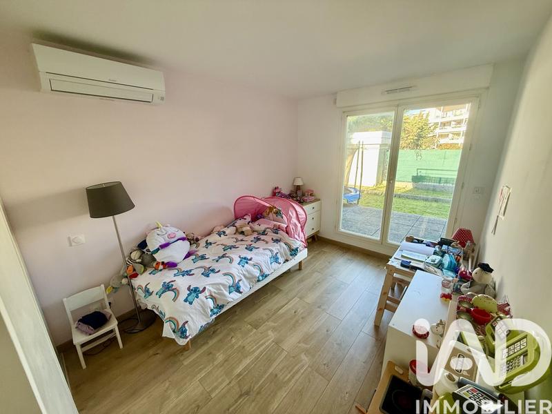 Appartement - 87 m² - 4 pièces