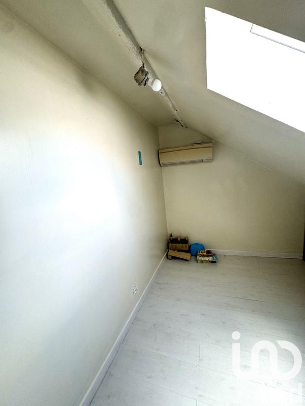 Maison - 113 m² - 6 pièces