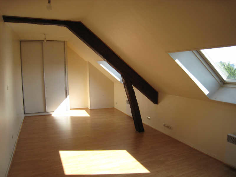Appartement - 20 m² - 1 pièce
