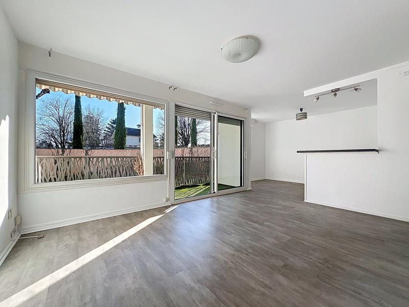 Appartement - 72 m² - 4 pièces