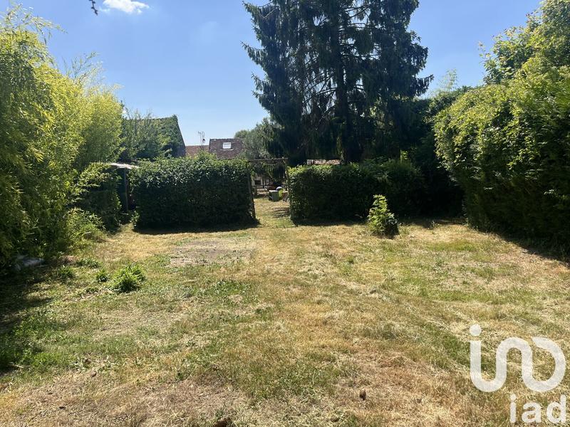 Maison - 98 m² - 4 pièces