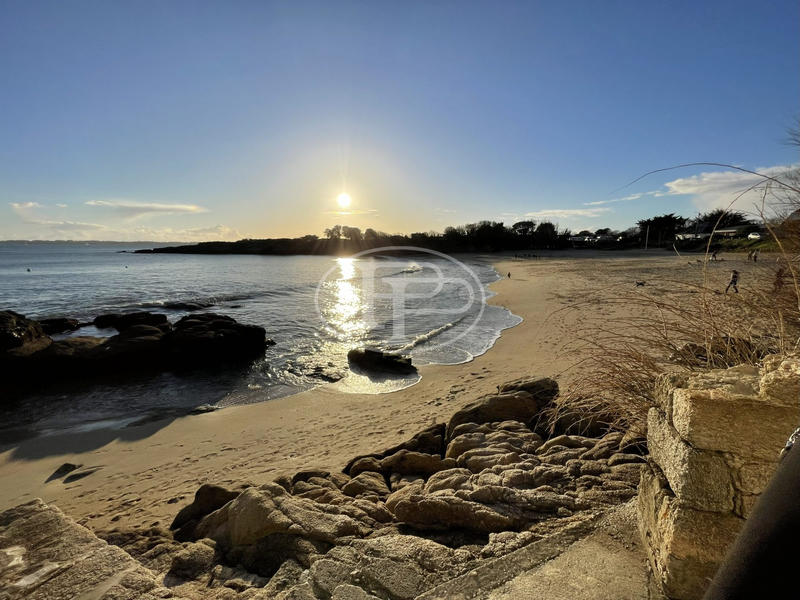 Appartement - 108 m² - 4 pièces