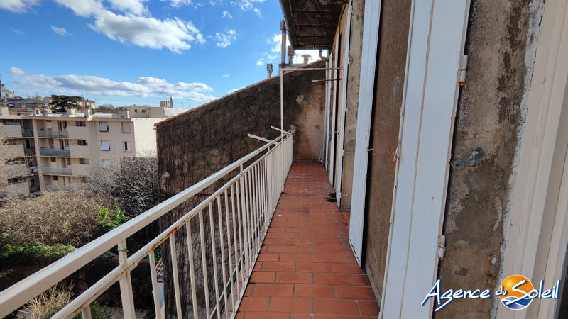 Appartement - 96 m² - 4 pièces