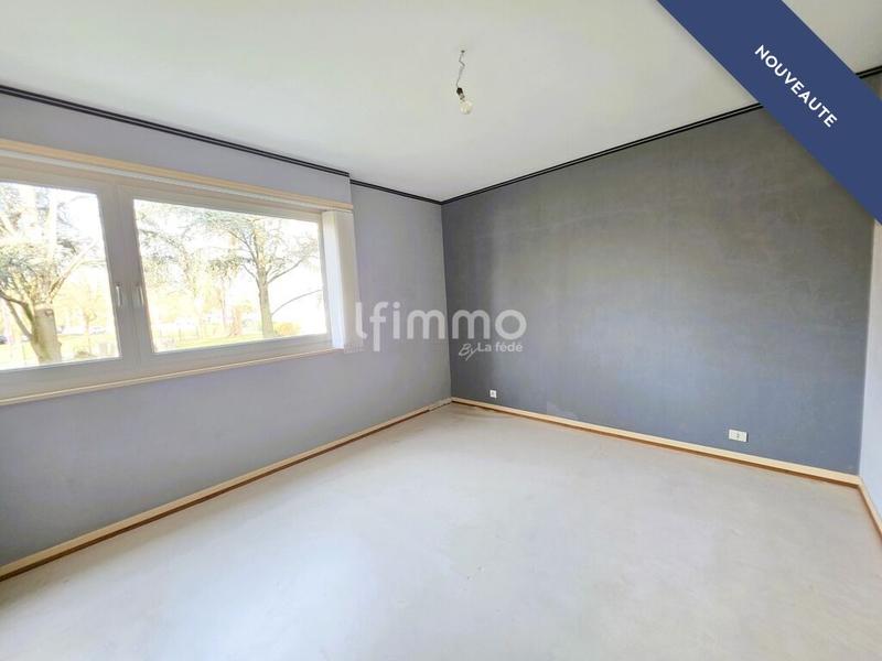 Appartement - 75 m² - 4 pièces