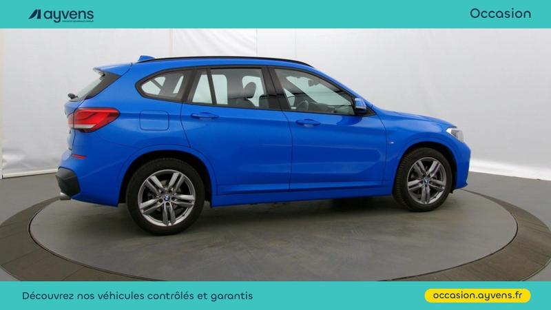 Bmw X1 sDrive18d 150ch m Sport