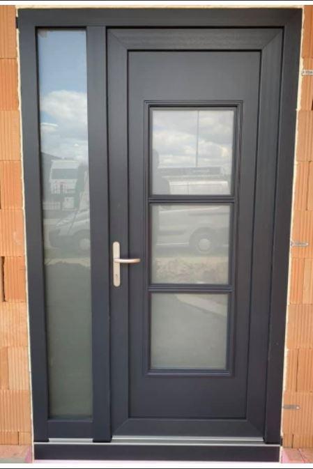 Atr Technology : menuiserie bois, pvc et alu