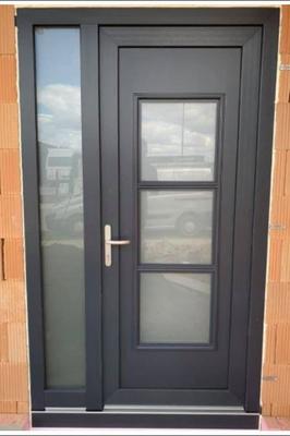 Atr Technology : menuiserie bois, pvc et alu