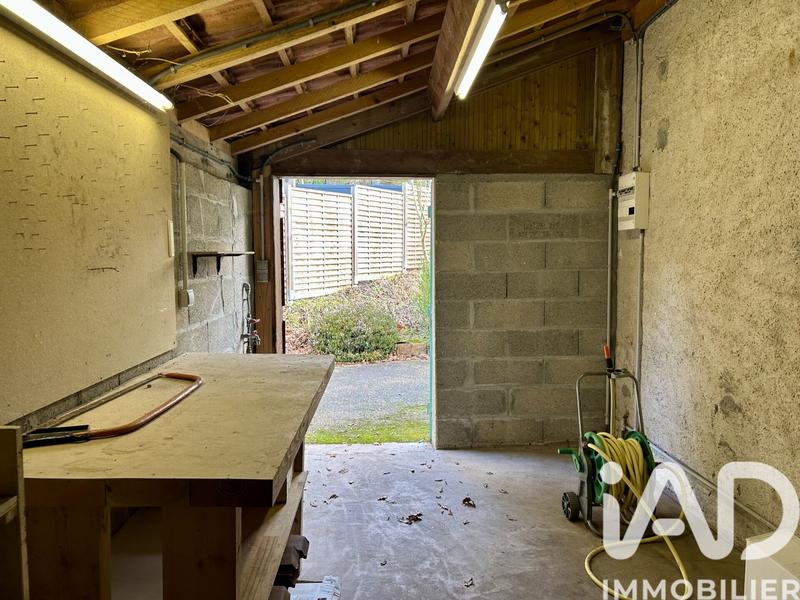 Maison - 79 m² - 4 pièces