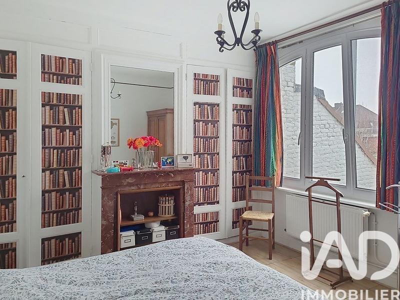 Maison - 173 m² - 7 pièces