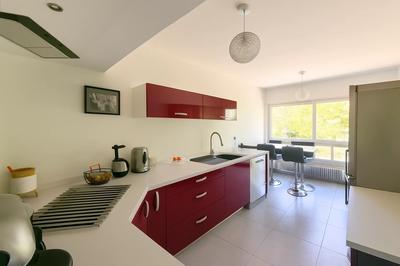 Appartement - 86 m² - 4 pièces