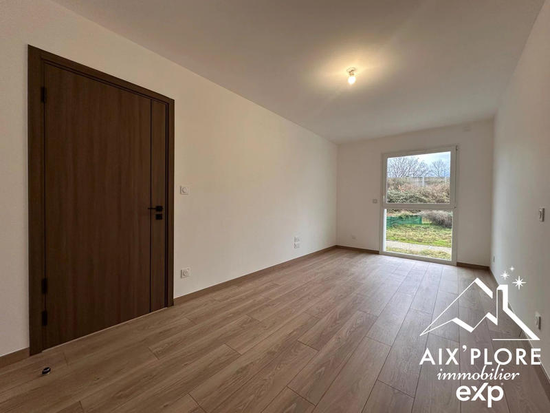 Appartement - 105 m² - 4 pièces