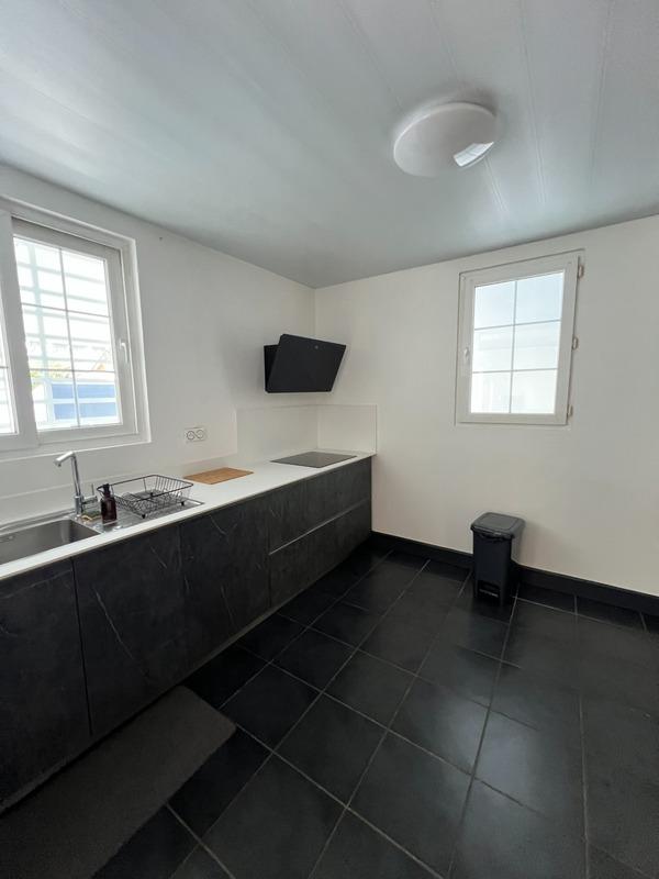 Maison - 159 m² - 5 pièces