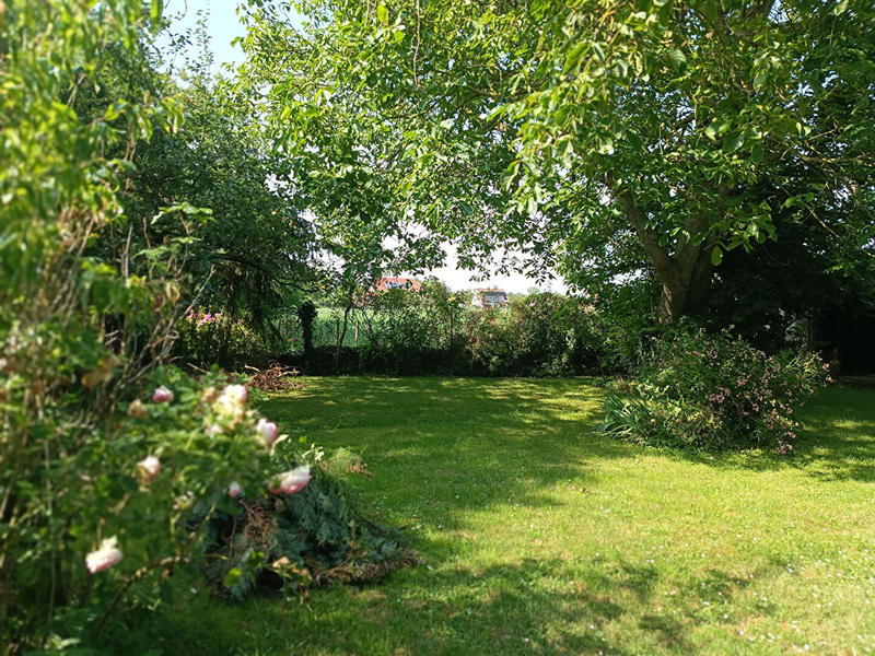 Maison - 70 m² - 3 pièces