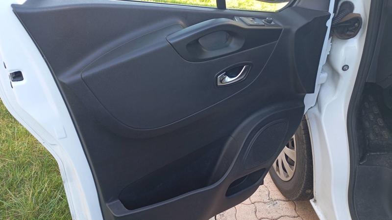 Renault Trafic Vu 2.0 dCi 170 Bva6 Grand Confort L2h1 - Automatique Entretien constructeur