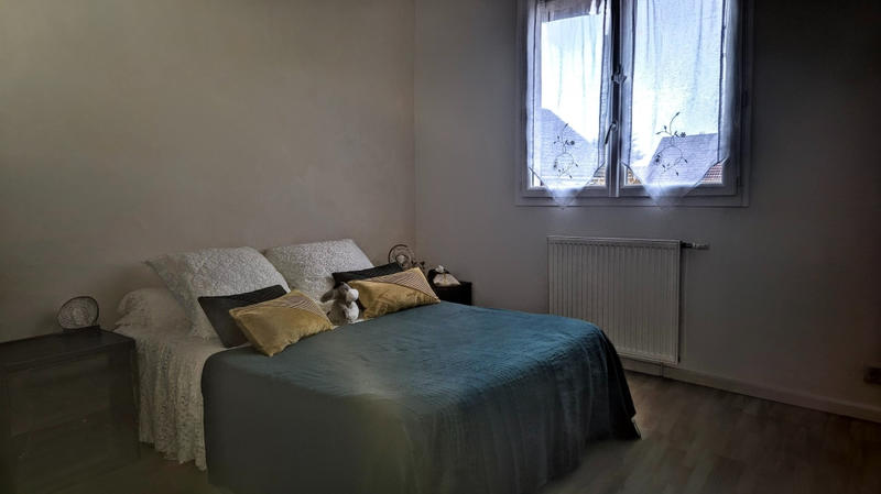 Maison - 133 m² - 6 pièces