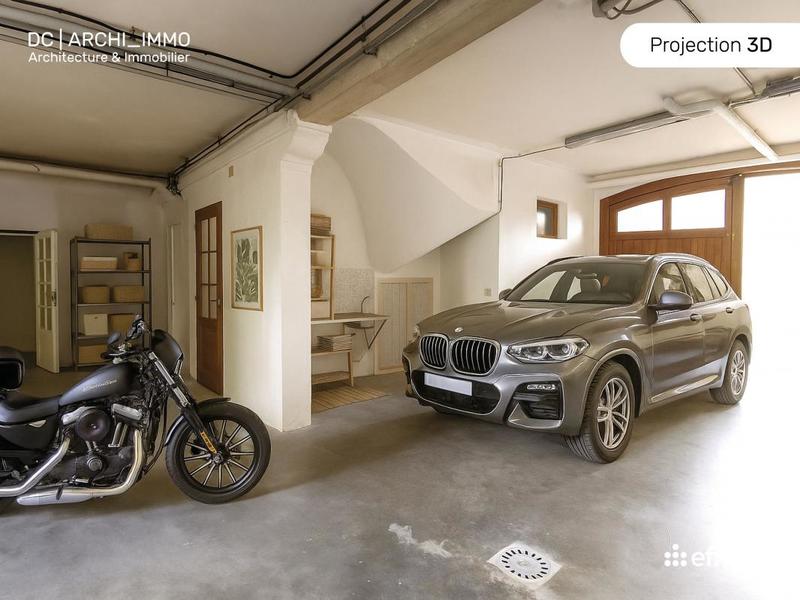 Maison - 500 m² - 16 pièces