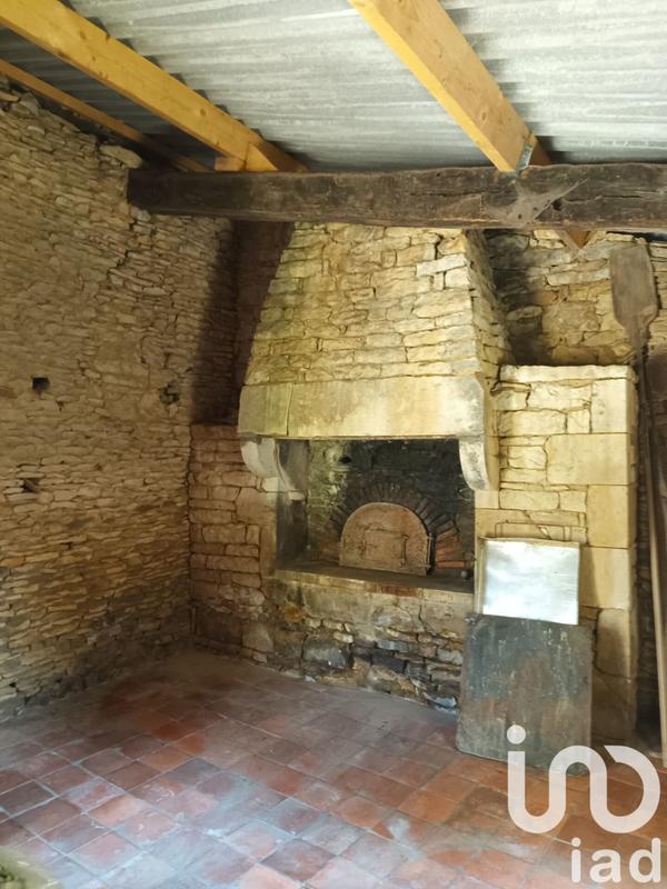 Maison de campagne - 223 m² - 7 pièces