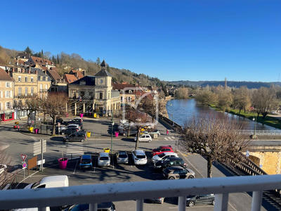 Local commercial - 80 m²