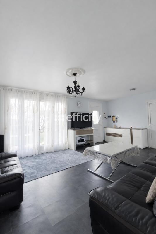 Maison de ville - 138 m² - 8 pièces