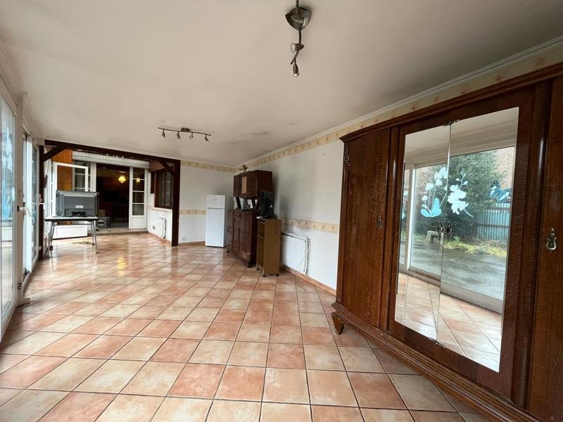 Demeure - 145 m² - 5 pièces