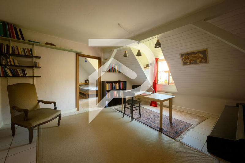 Appartement - 39 m² - 2 pièces