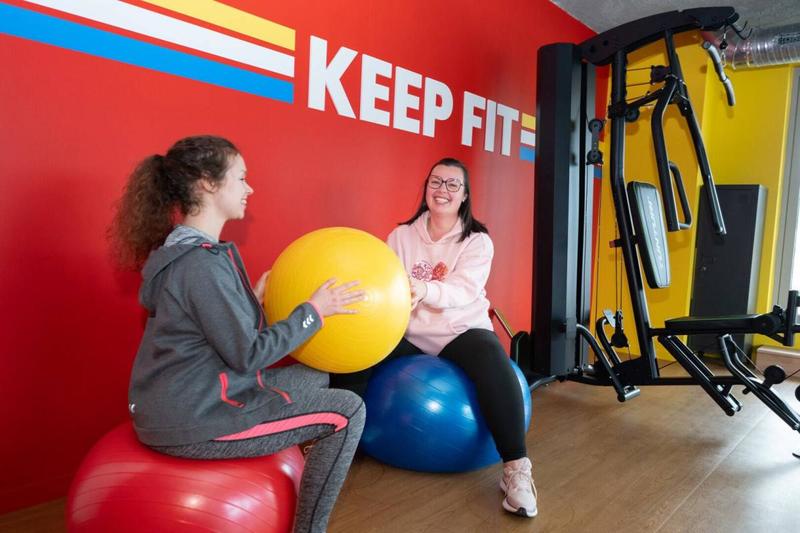 Studio - 18 m² - 1 pièce