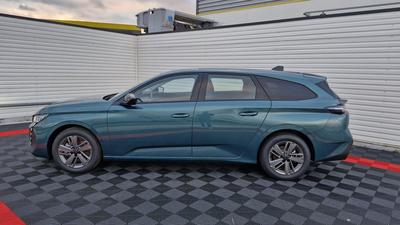 Peugeot 308 Sw Bluehdi 130ch Eat8 Style