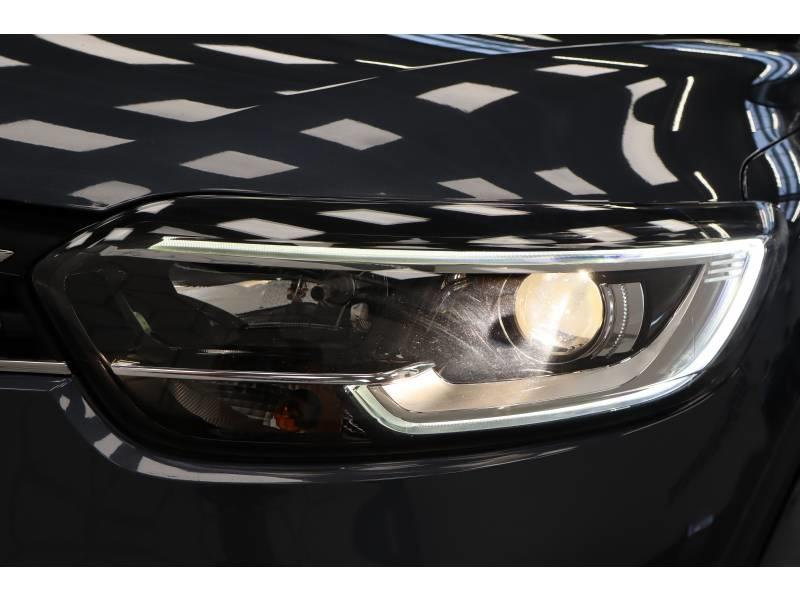 Renault Kadjar TCe 140 Fap Business