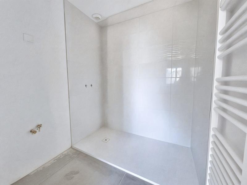 Maison contemporaine - 112 m² - 6 pièces