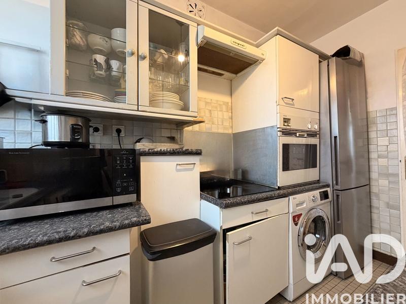 Appartement - 75 m² - 4 pièces