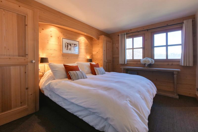 Châlet - 206 m² - 9 pièces