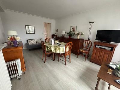 Appartement - 53 m² - 3 pièces