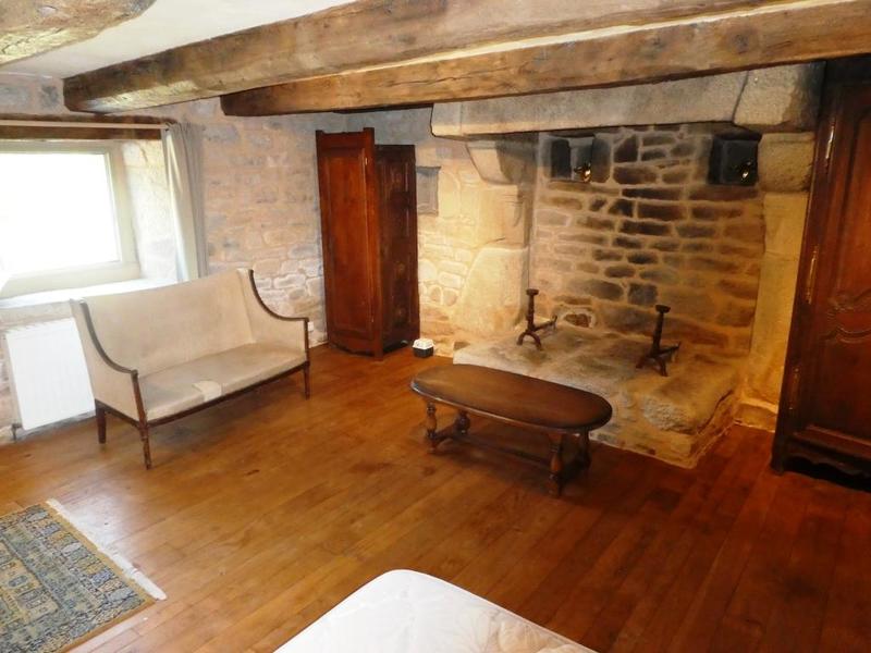 Maison en pierre - 122 m² - 5 pièces