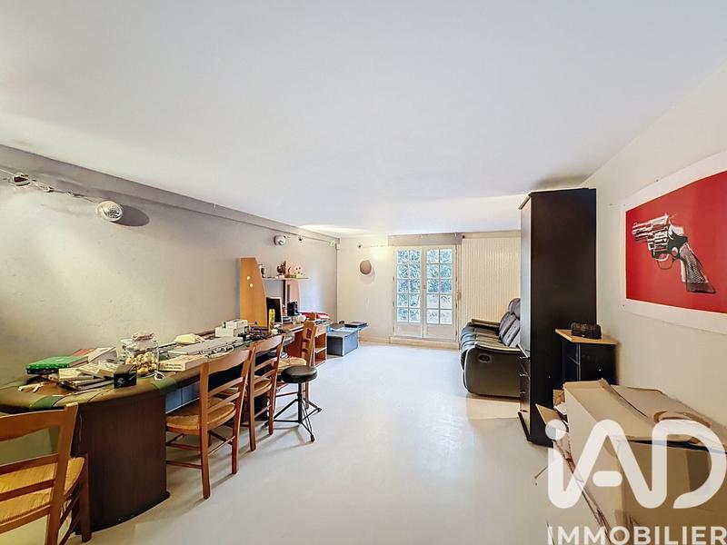 Maison - 210 m² - 6 pièces