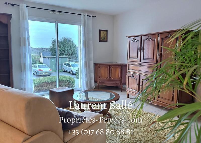 Maison - 97 m² - 5 pièces