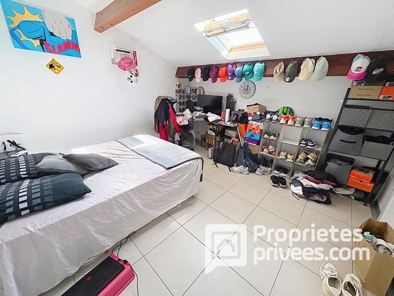 Appartement - 86 m² - 4 pièces