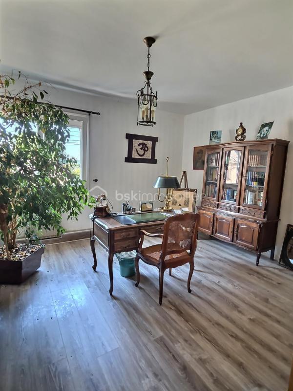 Maison de ville - 328 m² - 8 pièces